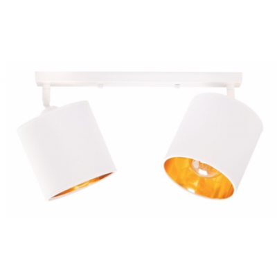 Plafondlamp  2xE27
